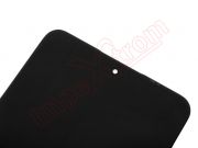 Pantalla AMOLED negra para Xiaomi 12t, 22071212ag - calidad premium. Calidad PREMIUM